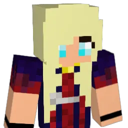 LivOkkels Minecraft avatar bust