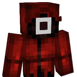 LivOsc Minecraft avatar bust