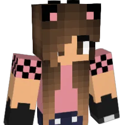 LivPlays_MC Minecraft avatar bust