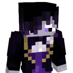 LivTheKirby Minecraft avatar bust