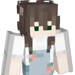LivWisely Minecraft avatar bust