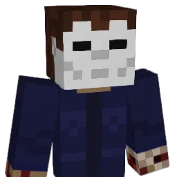 LivWolf5 Minecraft avatar bust