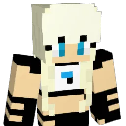 Liv__Laugh__Love Minecraft avatar bust