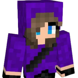 LivaLyn12's Minecraft skin