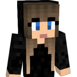 Liva_Pico Minecraft avatar bust