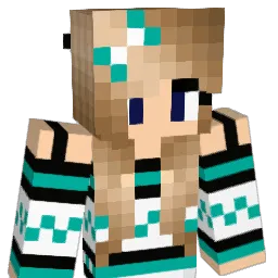 Livajacobsen Minecraft avatar bust