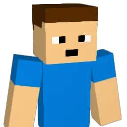 Live2bcool's Minecraft skin