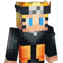 LiveAloha808 Minecraft avatar bust