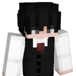 LiveHeroes Minecraft avatar bust