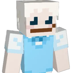 LiveMeDown's Minecraft skin