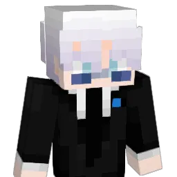LiveMoment Minecraft avatar bust