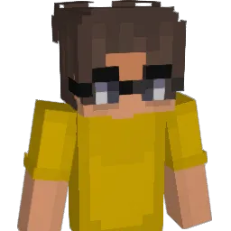 LiveOvergod's Minecraft skin