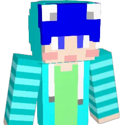 LiveToBe's Minecraft skin