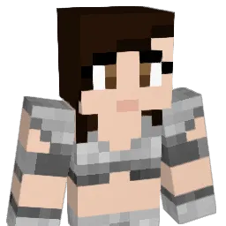 Live_Dream Minecraft avatar bust