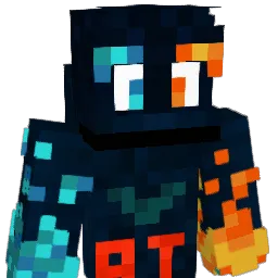 Livedestruction's Minecraft skin
