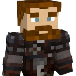 Livelitto Minecraft avatar bust