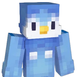 LivelyBaileigh Minecraft avatar bust