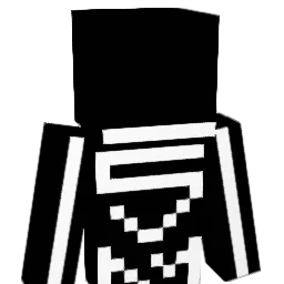 LivelyRaptor589 Minecraft avatar bust