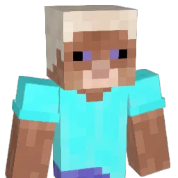 Livepeace's Minecraft skin