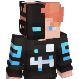 Liverborg's Minecraft skin