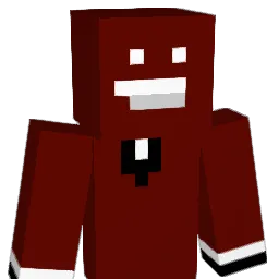 Liverfull's Minecraft skin