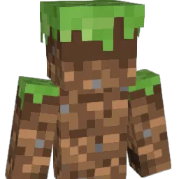 Livermor's Minecraft skin