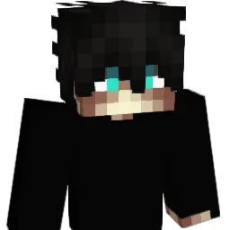 Livern_ Minecraft avatar bust