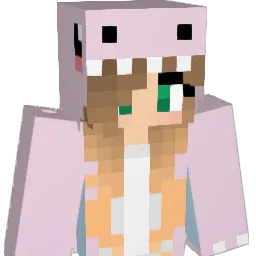 Liverooni Minecraft avatar bust