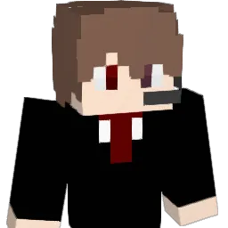 Livers_ Minecraft avatar bust