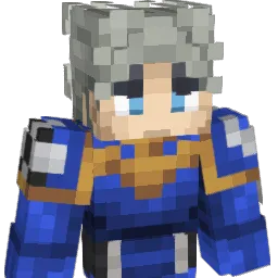 Liverzord's Minecraft skin
