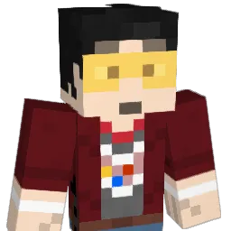 Liveye's Minecraft skin