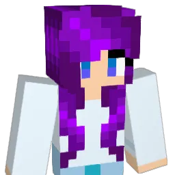 LiviDEEP Minecraft avatar bust