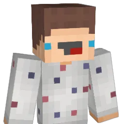 Livia24 Minecraft avatar bust