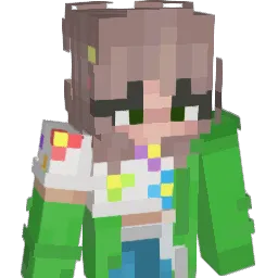 Livia50's Minecraft skin