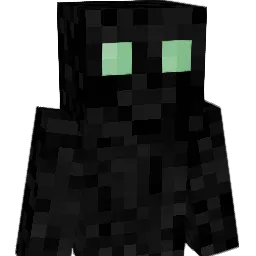 LiviaLover Minecraft avatar bust