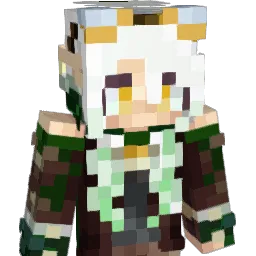 Livia_Small's Minecraft skin