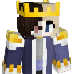 LividEnder Minecraft avatar bust