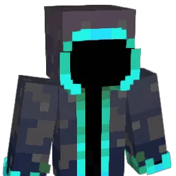 LividKingBOO's Minecraft skin
