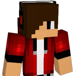 LividMilkshake Minecraft avatar bust