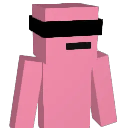 LividScroll99 Minecraft avatar bust