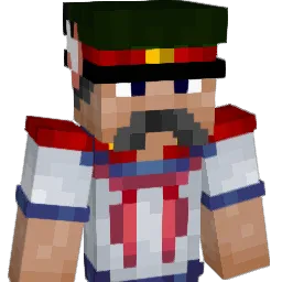 Livid_Domestic Minecraft avatar bust