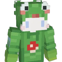 Lividfrog