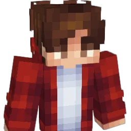 Livil09's Minecraft skin