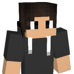 LivinReal Minecraft avatar bust