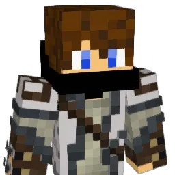 Livin_Shadow Minecraft avatar bust