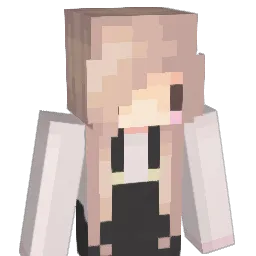 LivingDead11 Minecraft avatar bust