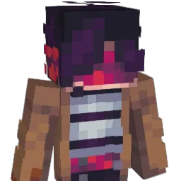 LivingDeadz Minecraft avatar bust