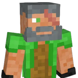 LivingSmiley's Minecraft skin