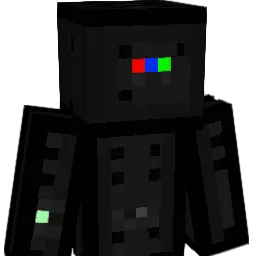 LivingTheAlt34 Minecraft avatar bust
