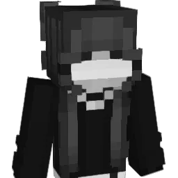LivingTheuz Minecraft avatar bust